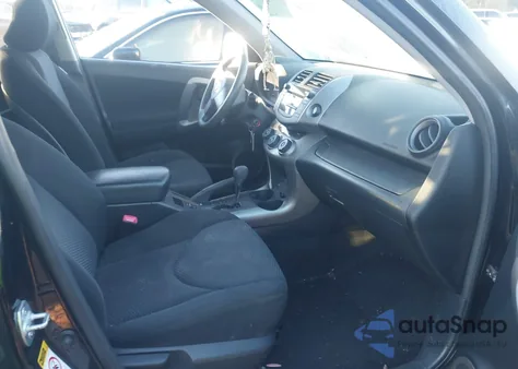 2006 Toyota Rav4 Sport V6 из США, поврежденный, VIN JTMBK32V965000717